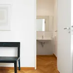 Apartman Gutshaus Landsdorf