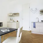 Gutshaus Apartman *