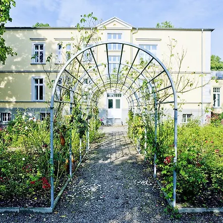 Gutshaus Appartamento Landsdorf