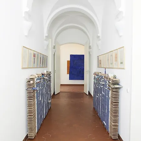 Appartamento Gutshaus Landsdorf