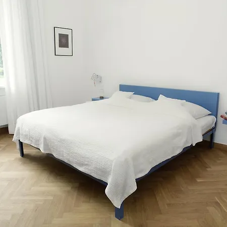 Apartamento Gutshaus *