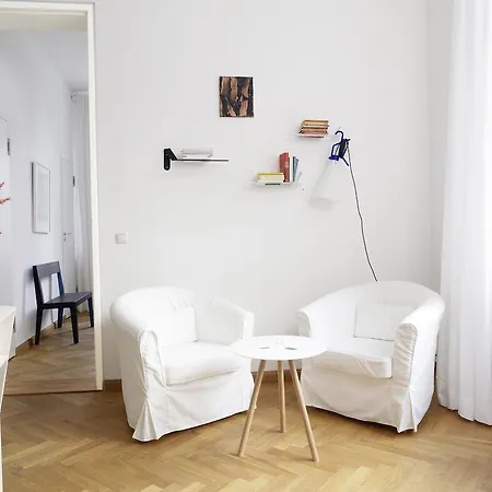 Appartamento Gutshaus Landsdorf