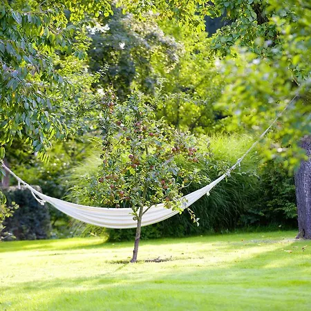 Gutshaus * Landsdorf