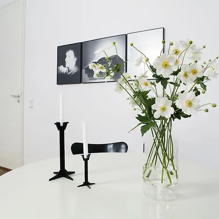 Appartamento Gutshaus *