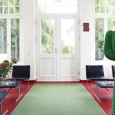 Gutshaus * Landsdorf