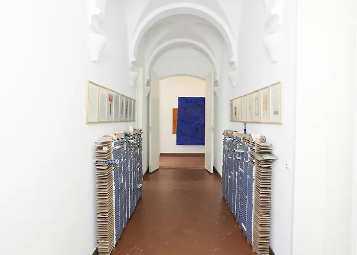 Apartament Gutshaus Landsdorf