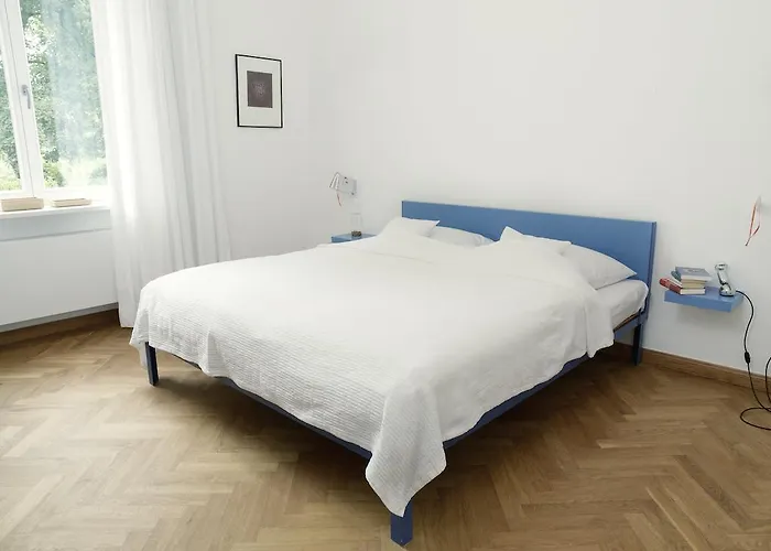 Apartament Gutshaus *