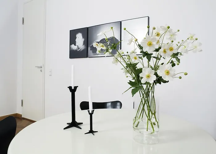 Apartament Gutshaus *