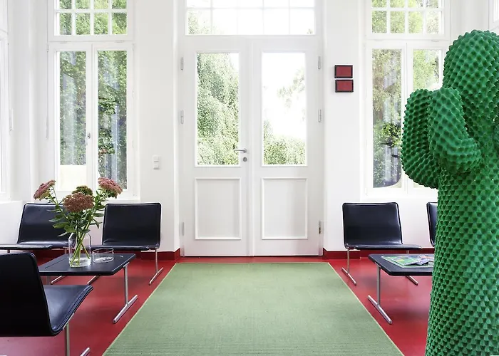 Gutshaus * Landsdorf